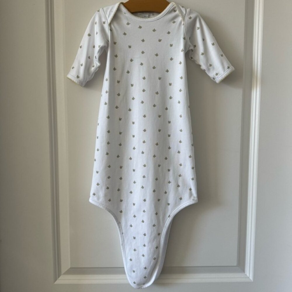 Kissy Kissy Baby Buzzing Bees 🐝 Knotted Sleep Sack